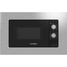 Микроволновая печь встраиваемая Bosch BFL620MS3 Микроволновая печь встраиваемая Bosch BFL620MS3