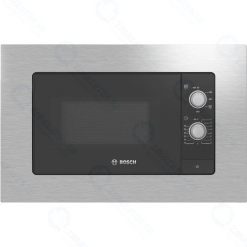 Встраиваемая микроволная печь Bosch Serie|2 BFL620MS3
