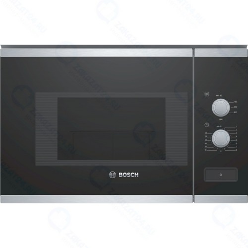 Встраиваемая микроволновая печь Bosch Serie|4 BFL520MS0
