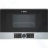 Встраиваемая микроволновая печь Bosch Serie|8 BEL634GS1