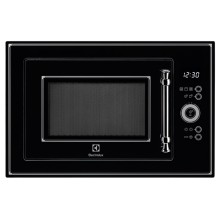 Микроволновая печь встраиваемая Electrolux EMT 25203 K Микроволновая печь встраиваемая Electrolux EMT 25203 K