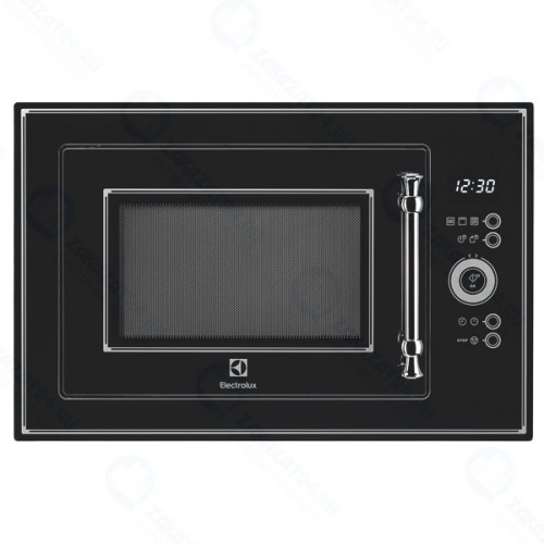 Микроволновая печь встраиваемая Electrolux EMT 25203 K