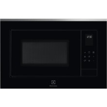 Микроволновая печь встраиваемая Electrolux LMS 4253 TMX Микроволновая печь встраиваемая Electrolux LMS 4253 TMX