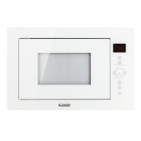 Микроволновая печь встраиваемая Exiteq EXM-106 white