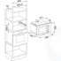 Микроволновая печь Franke Smart Plus FMW 20 SMP G XS