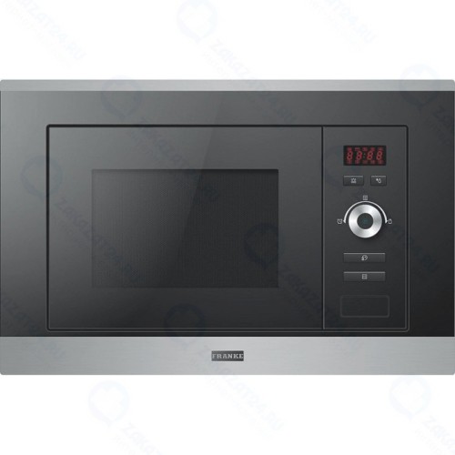 Микроволновая печь Franke Smart Plus FMW 20 SMP G XS