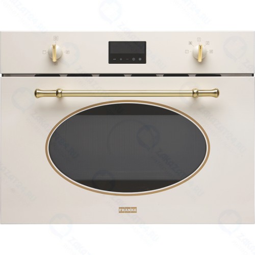 Микроволновая печь встраиваемая Franke FMW 380 CL G PW