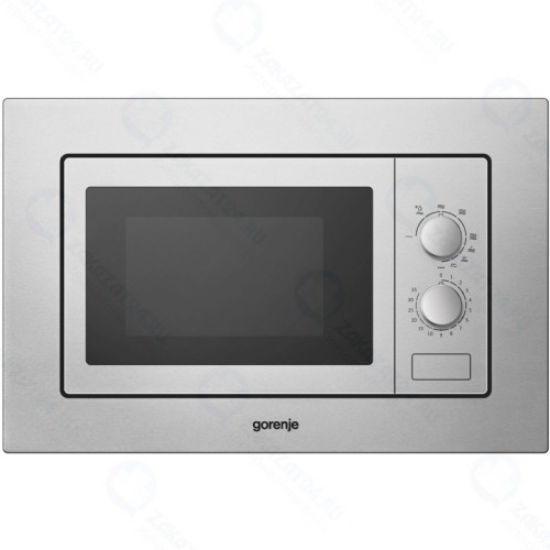 Микроволновая печь встраиваемая Gorenje BM171E2X