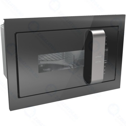 Микроволновая печь встраиваемая Gorenje BM235ORAB