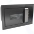 Микроволновая печь встраиваемая Gorenje BM235ORAB