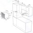 Микроволновая печь встраиваемая Gorenje BM171E2X