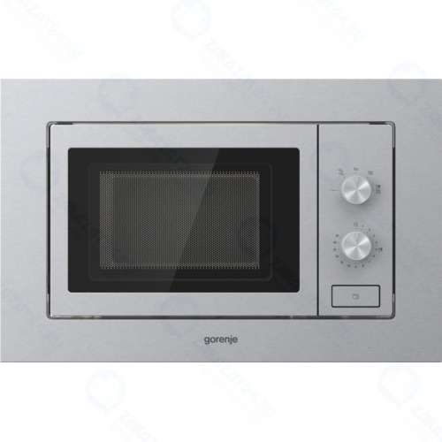 Микроволновая печь встраиваемая Gorenje BM201EM1X