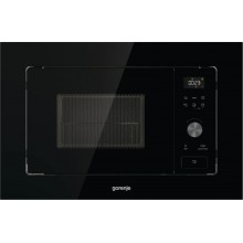 Микроволновая печь встраиваемая с грилем Gorenje BM201AG1BG