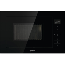 Микроволновая печь встраиваемая Gorenje BM251SG2BG