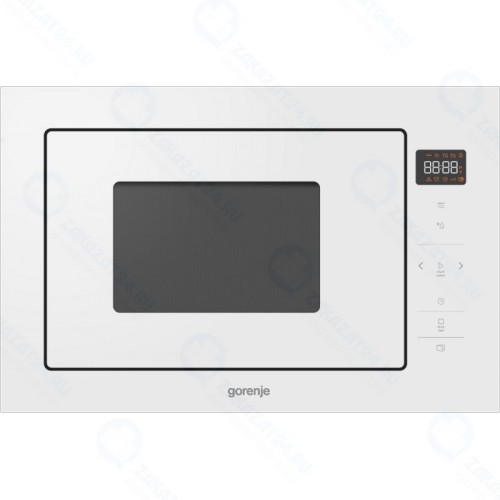 Микроволновая печь встраиваемая Gorenje BM251SG2WG