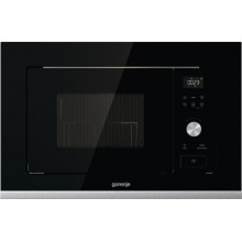 Микроволновая печь встраиваемая Gorenje BMX201AG1BG