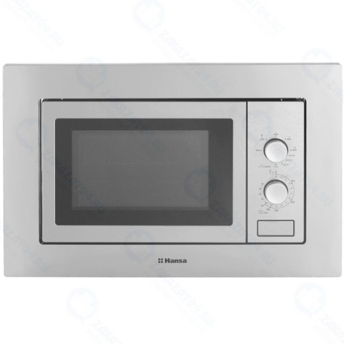 Микроволновая печь встраиваемая Hansa AMM20BMXH