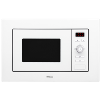 Микроволновая печь встраиваемая Hansa AMM20BEWH