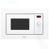 Микроволновая печь встраиваемая Hansa AMM20BEWH