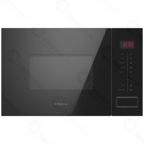 Микроволновая печь встраиваемая Hansa AMMB20E1SH