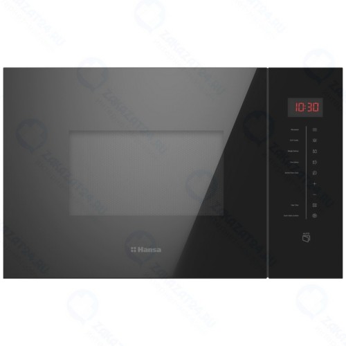 Микроволновая печь встраиваемая Hansa AMMB25E1SH