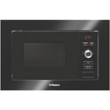 Микроволновая печь встраиваемая Hansa AMM20BESH Микроволновая печь встраиваемая Hansa AMM20BESH