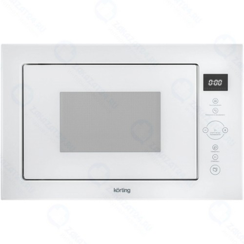 Микроволновая печь встраиваемая Korting KMI 825 TGW