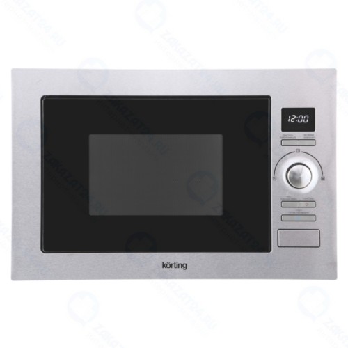 Микроволновая печь встраиваемая Korting KMI 925 CX