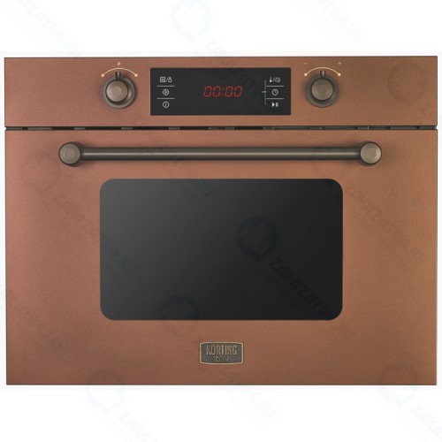 Микроволновая печь встраиваемая Korting KMI 1082 RC