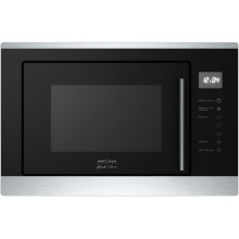 Микроволновая печь встраиваемая Krona RIFLESSO 60 BL Микроволновая печь встраиваемая Krona RIFLESSO 60 BL