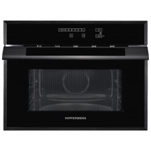 Микроволновая печь встраиваемая Kuppersberg HMWZ 969 B Микроволновая печь встраиваемая Kuppersberg HMWZ 969 B