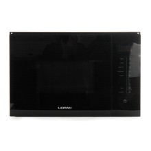 Микроволновая печь встраиваемая Leran MO 325 BG Микроволновая печь встраиваемая Leran MO 325 BG