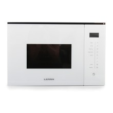 Микроволновая печь встраиваемая Leran MO 325 WG