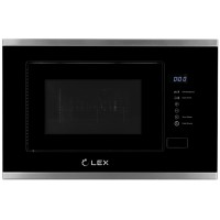 Микроволновая печь встраиваемая Lex BIMO 20.01 INOX