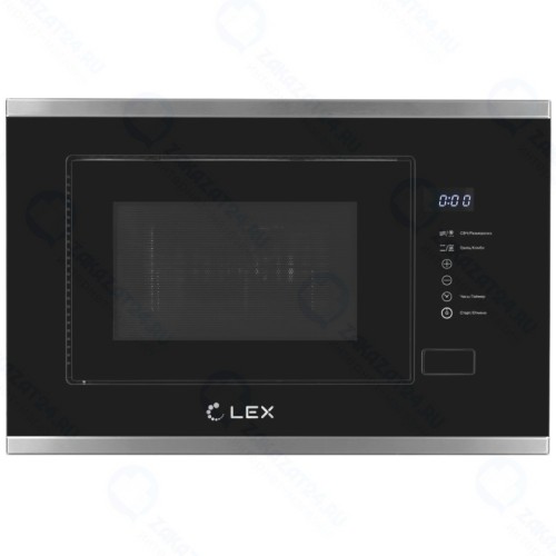 Микроволновая печь встраиваемая Lex BIMO 20.01 INOX