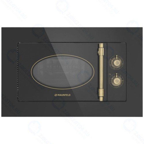 Микроволновая печь встраиваемая Maunfeld JBMO.20.5GRBG