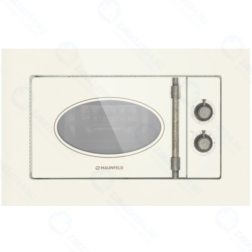 Микроволновая печь встраиваемая Maunfeld JBMO.20.5GRIB
