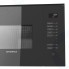 Микроволновая печь встраиваемая Maunfeld MBMO.20.8GB