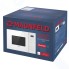 Микроволновая печь встраиваемая Maunfeld MBMO.20.8GW