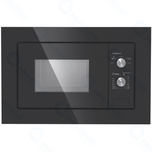 Микроволновая печь встраиваемая Maunfeld MBMO.20.1PGB