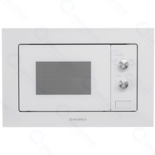 Микроволновая печь встраиваемая Maunfeld MBMO.20.1PGW
