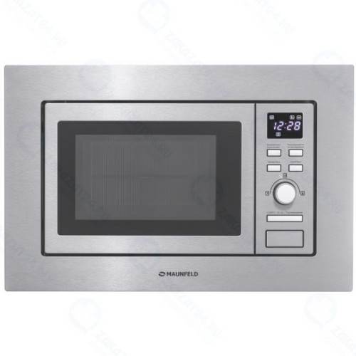 Микроволновая печь встраиваемая Maunfeld MBMO.20.7S