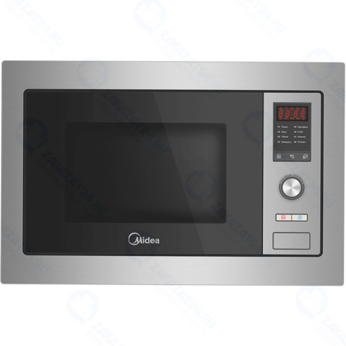 Микроволновая печь встраиваемая Midea AG925BVW