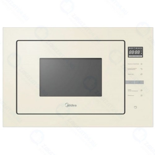 Микроволновая печь встраиваемая Midea MI10250GI