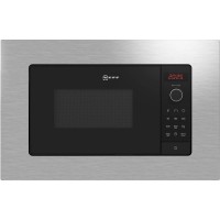 Микроволновая печь встраиваемая Neff HLAGG26N3