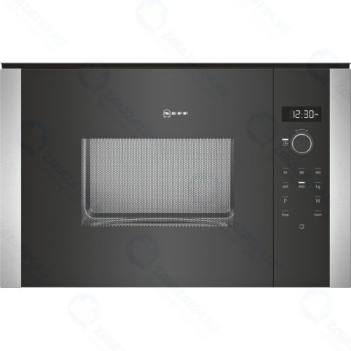 Микроволновая печь встраиваемая Neff HLAWD23N0