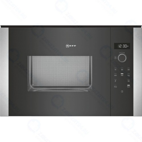 Микроволновая печь встраиваемая Neff HLAWD53N0