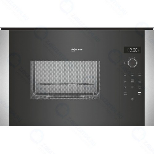 Микроволновая печь встраиваемая Neff HLAGD53N0