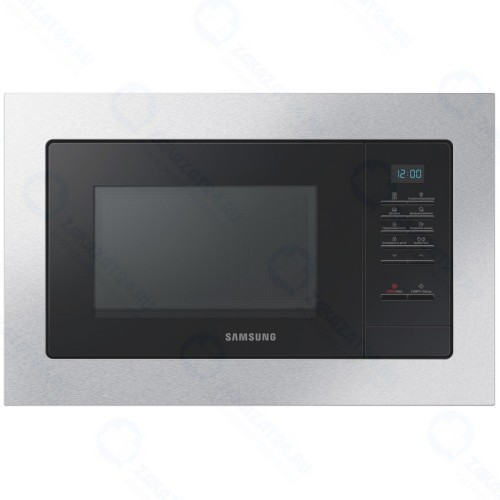 Микроволновая печь встраиваемая Samsung MS20A7013AT