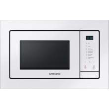 Микроволновая печь встраиваемая Samsung MG20A7118AW